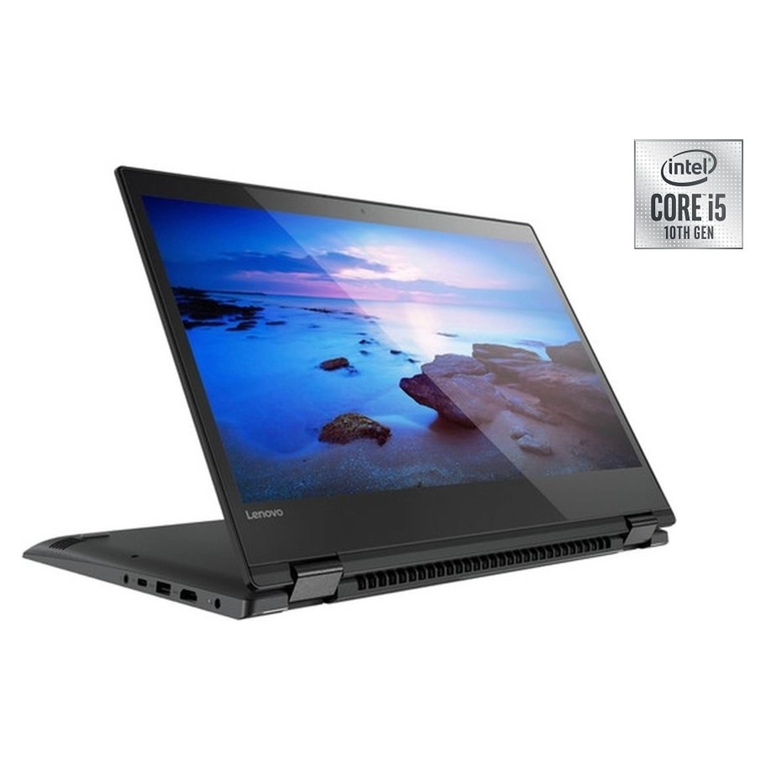 Lenovo IdeaPad Flex 5 14IIL05 - 14'' Core i5 8GB DDR4 512GB SSD