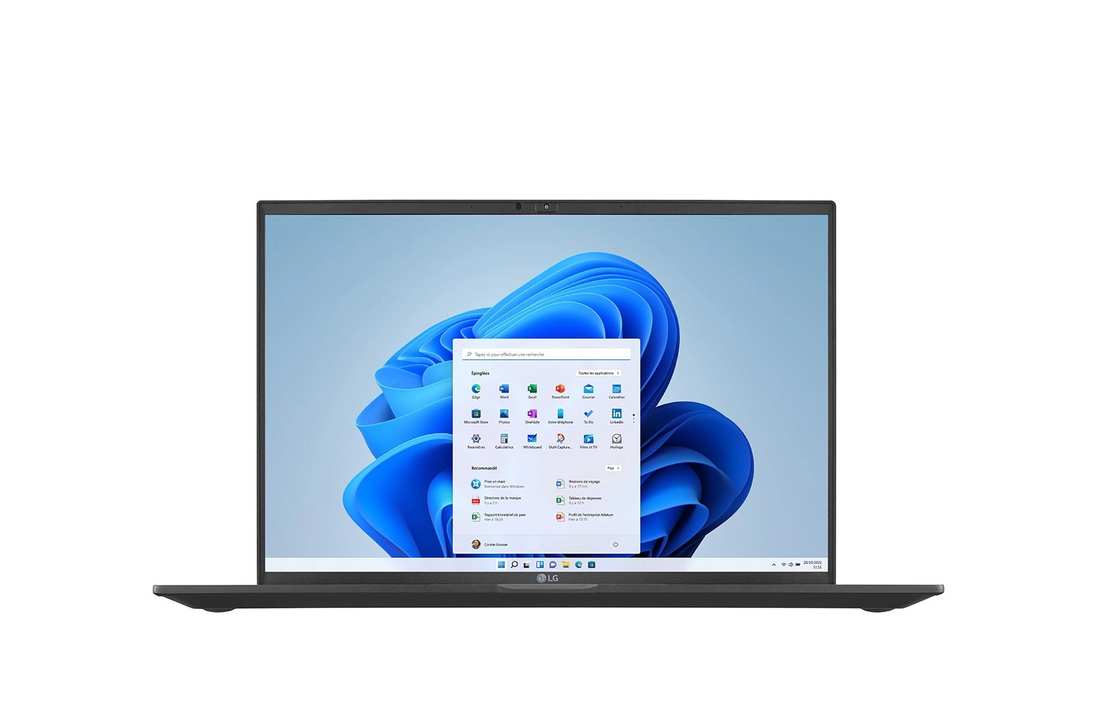 gram 14Z90R-K.AAB5U1 - 14'' i7-1360P 16GB DDR5 512GB SSD