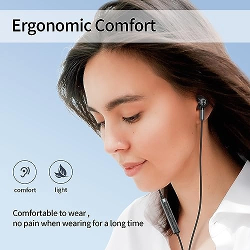 ME910 - Wired Earbud