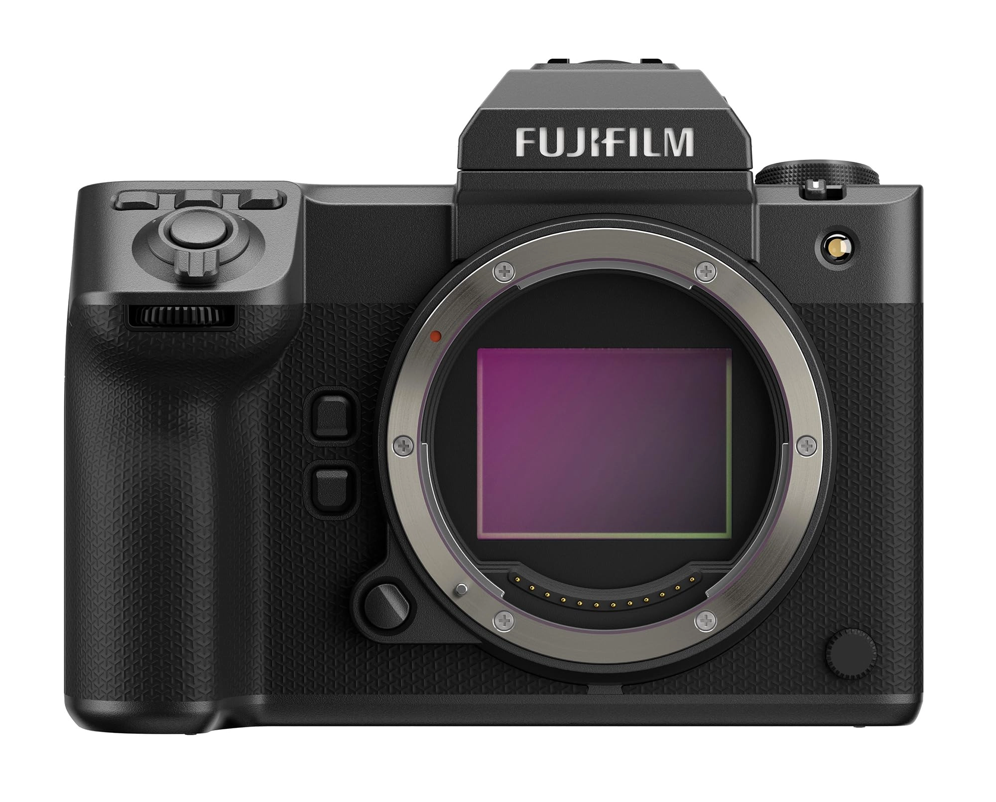 Fujifilm GFX100 II