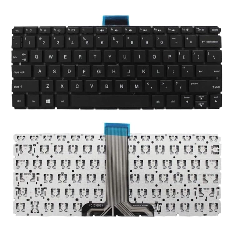 Laptop Keyboard