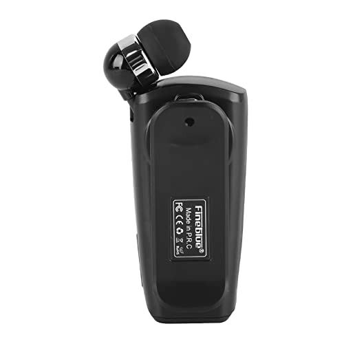 F910 Wireless Headset