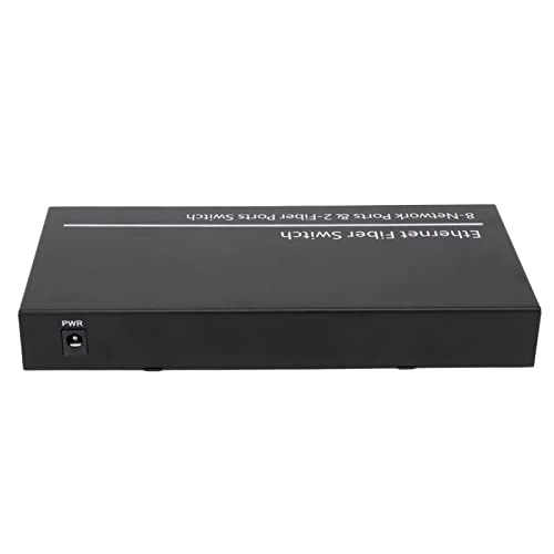 Ethernet Switch 10-ports