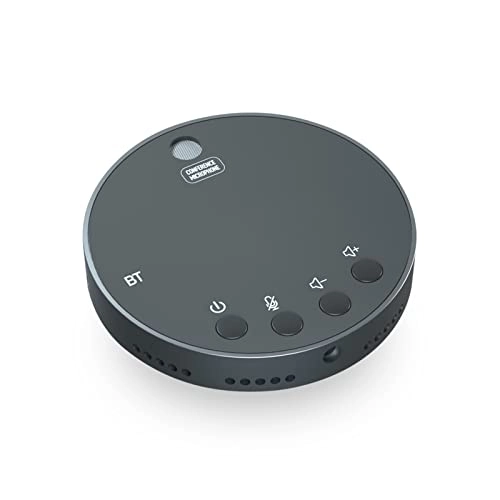 Desktop USB Conference Speakerphone