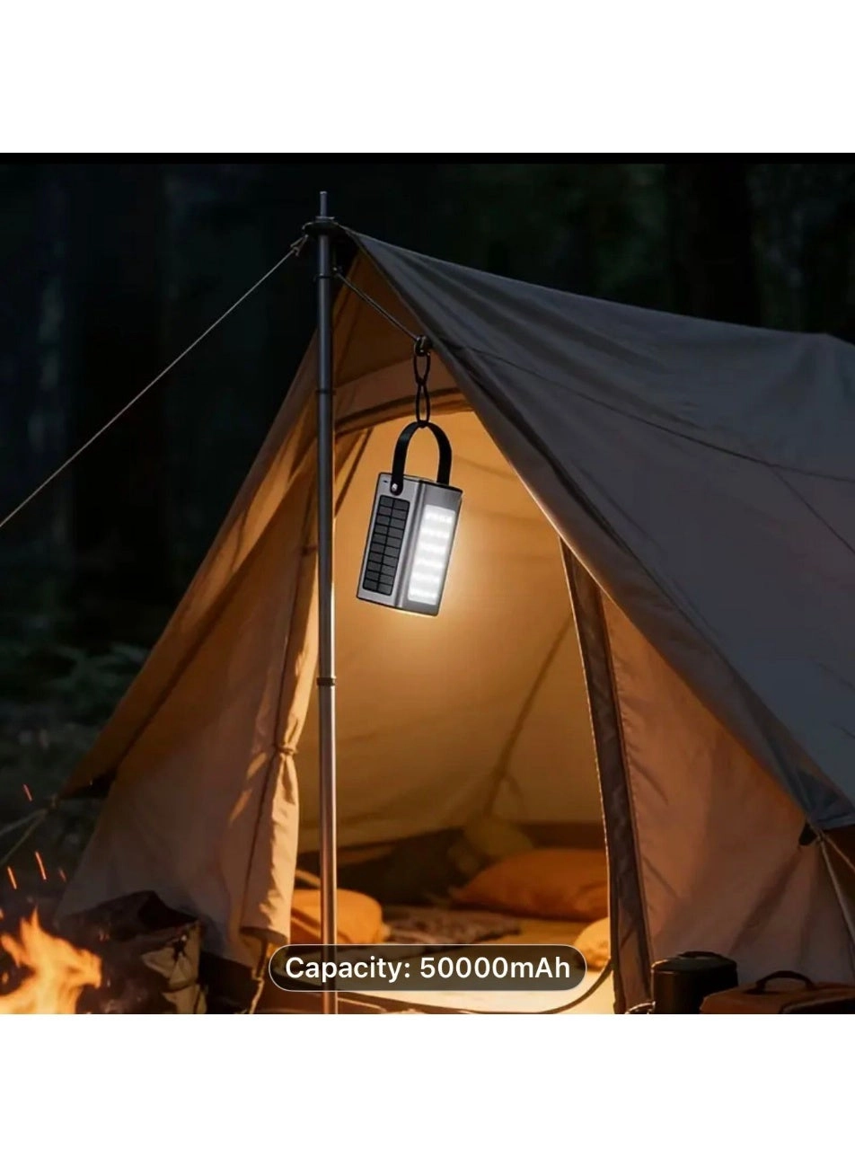 N-40 - 50000mAh 22.5W