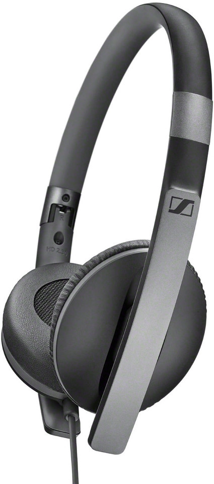 HD230I Wired Headphone