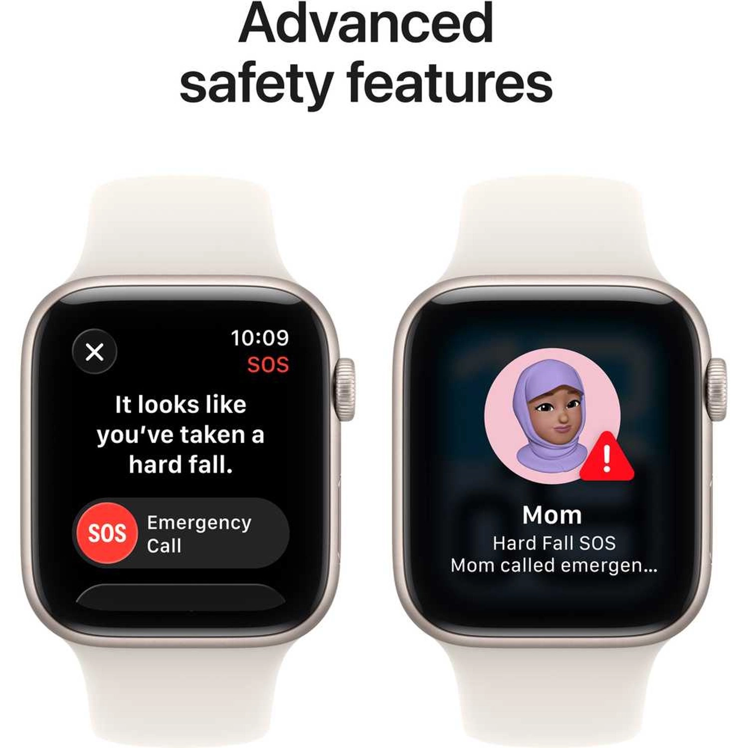 Watch SE 40mm Aluminium Cellular GPS