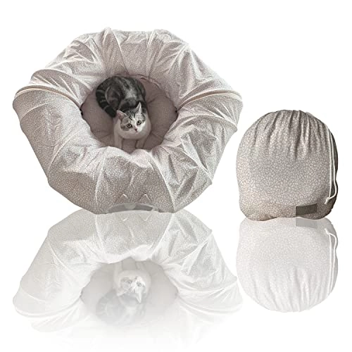 Cat Tunnel - 36WX36DX9.5H Cotton