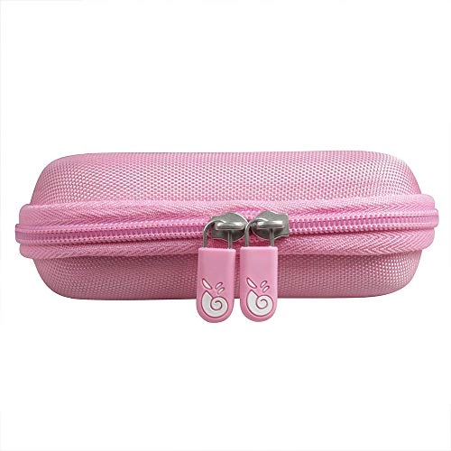 Hard Shell Case - 21 Megapixel 2.7" LCD Screen