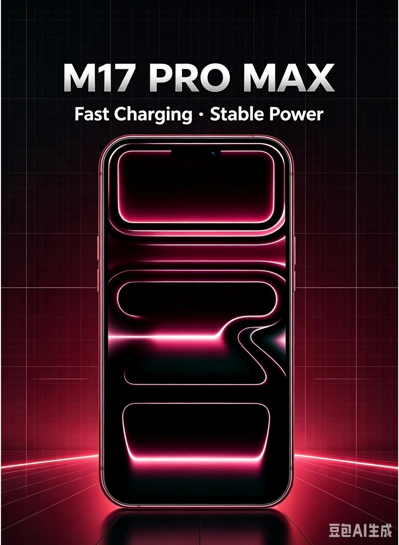 M17 pro max 16GB 1TB