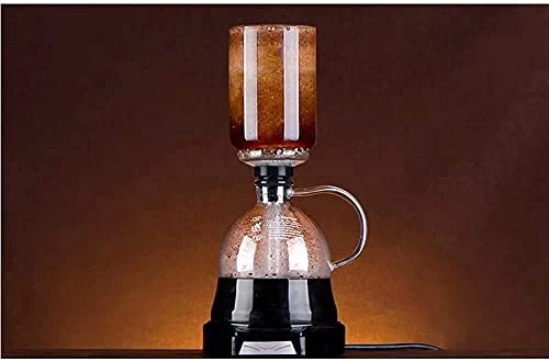 Siphon Coffee Pot - 400ML