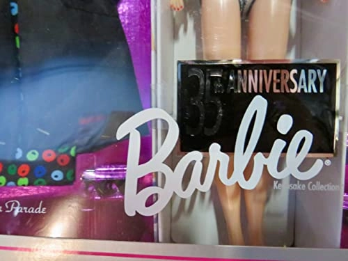 35th Anniversary Giftset - Limited Edition 1959 reproduction Ages 15+