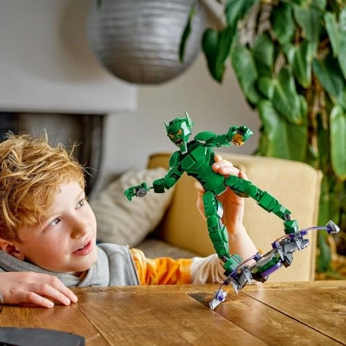 Marvel Green Goblin (76284)