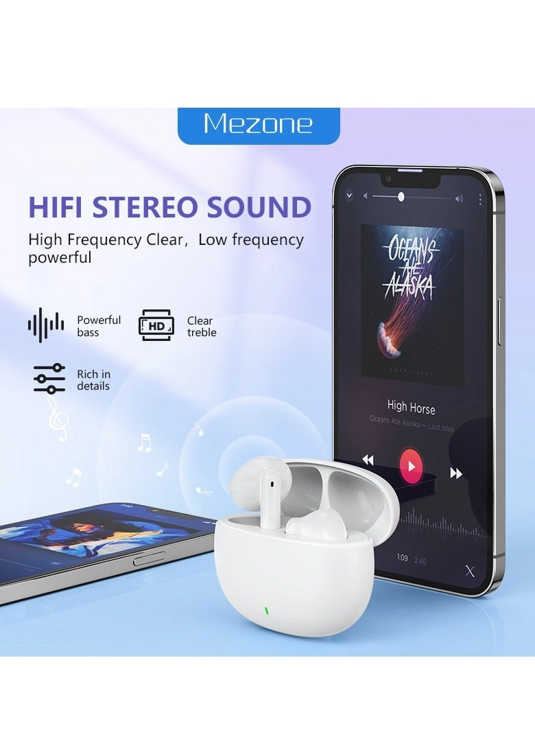 MEPODS Wireless Earbud