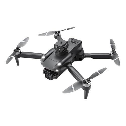 Automatic Obstacle Avoidance Drone - 6K camera Obstacle Avoidance 20 minutes flight time