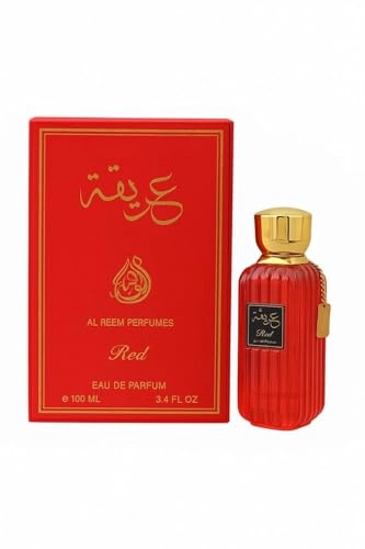 Arika Eau de Parfum - 100ml
