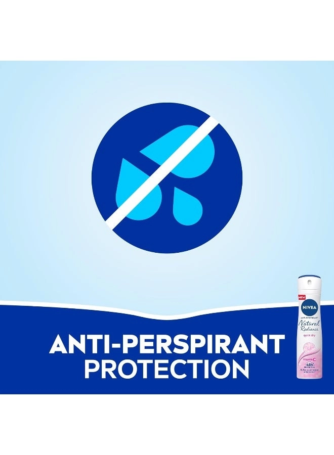 Natural Fairness - 150ml