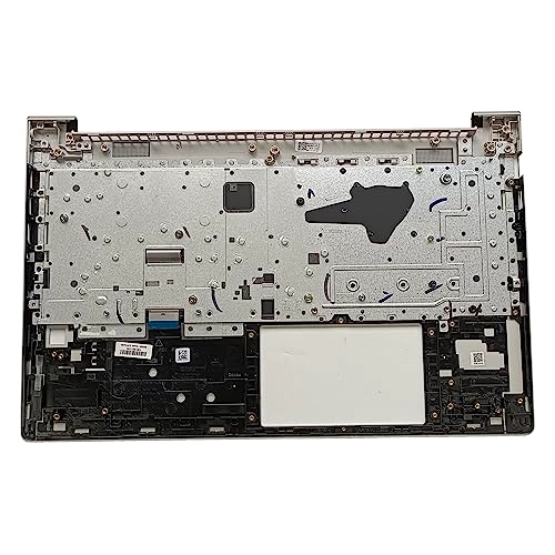 Probook 450 G8 455 G8 - Palmrest Non-Backlit Keyboard