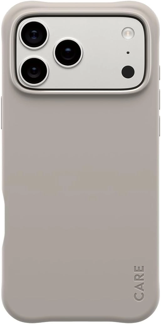 Care Fashionable Case with MagSafe for Apple iPhone 17 Pro Max