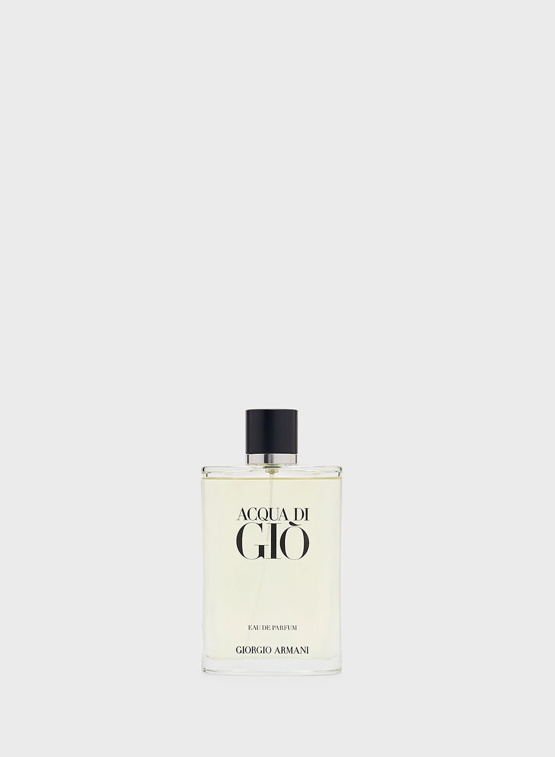 Acqua Di Giò Eau de Parfum 200ml