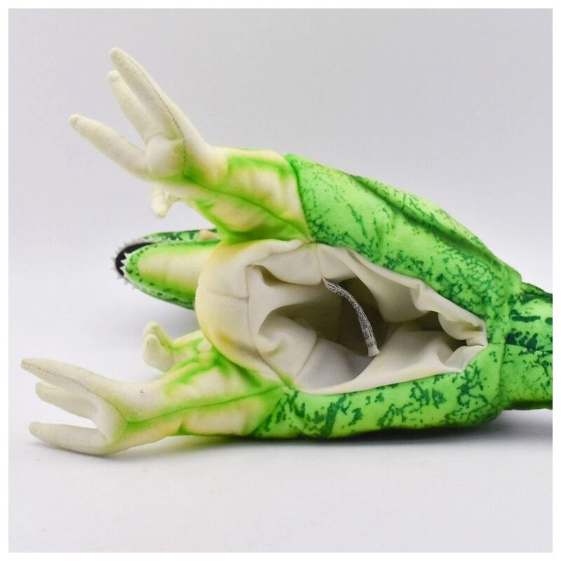 Tyrannosaurus Rex - Hand Puppet Plush