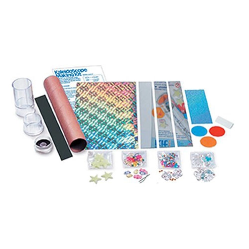 Kaleidoscope Making Kit