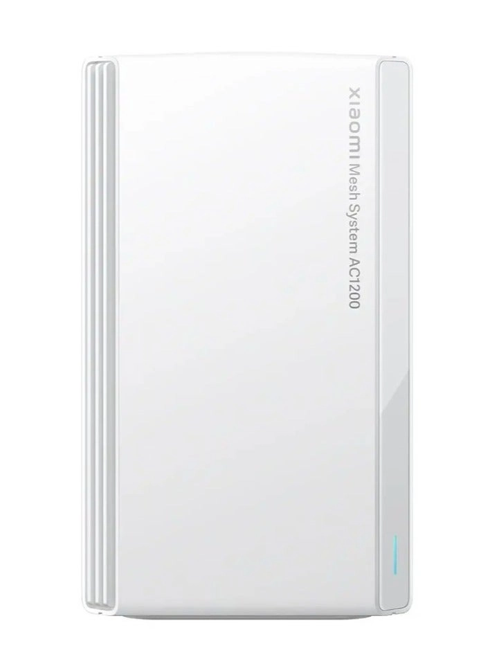AC1200 Mesh System - 802.11ac