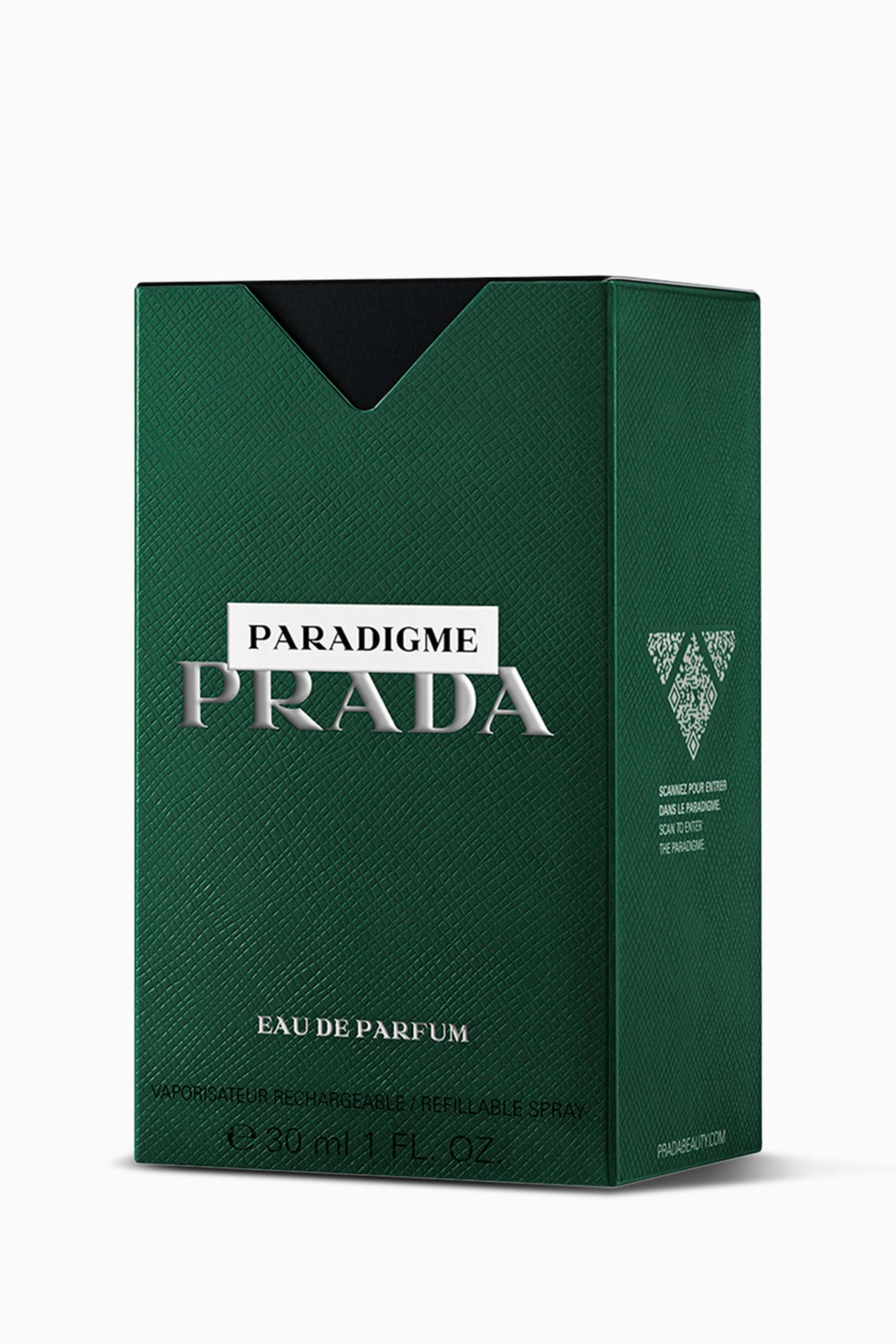 Paradigme Eau de Parfum 30ml