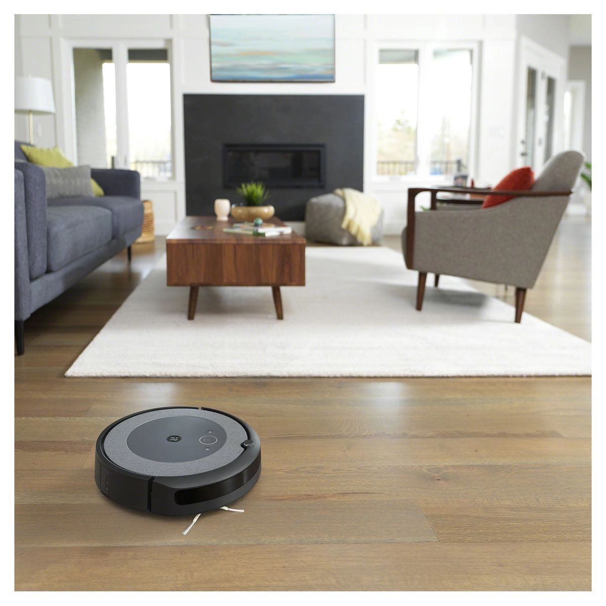 Roomba i3