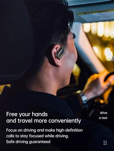 True Wireless Earbuds Wireless Earbud