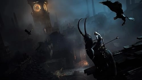 Remnant II - PlayStation 5