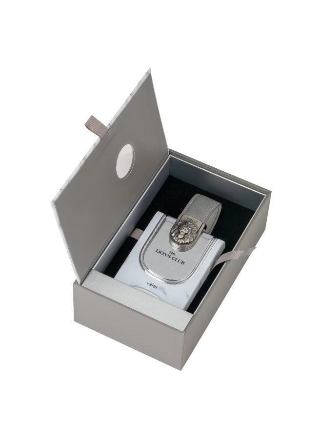 Valeur Eau de Parfum 100ml