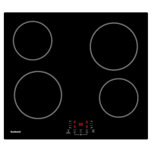C6003B Ceramic hob