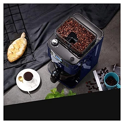 Super-Automatic Espresso Machines - 1.5L 12 Cups