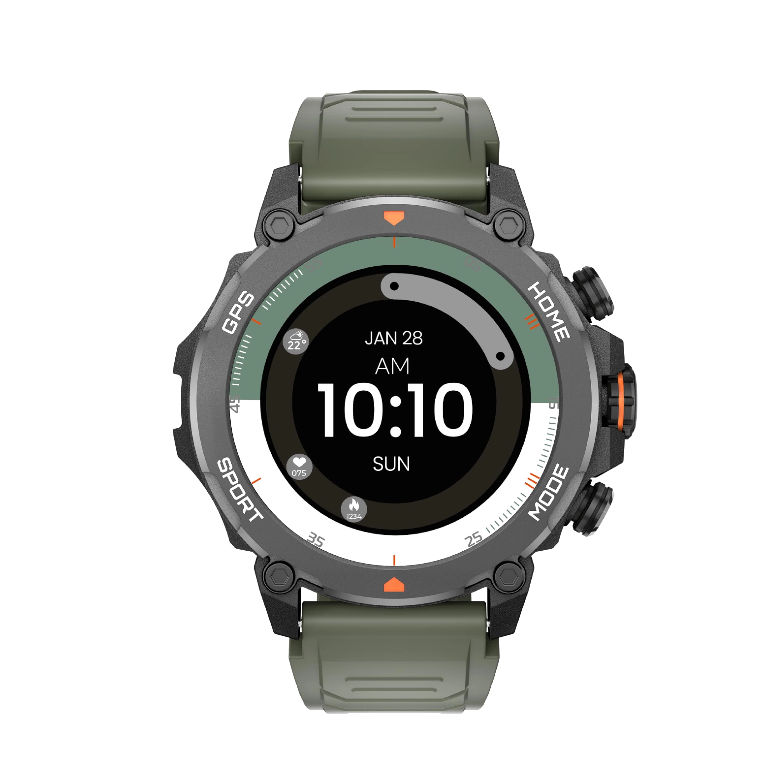 Seeken Gravity Xtrek