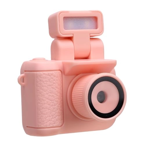 Digital Camera Keychain