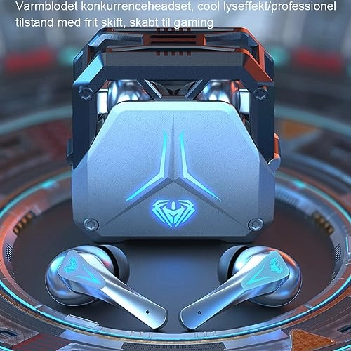 Bluetooth 5.3 Wireless Earbud