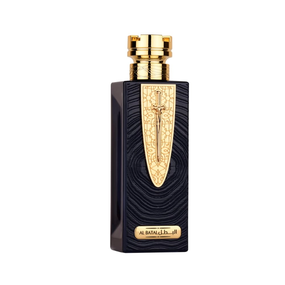 Ard Al Zaafaran Al Batal Eau de Parfum 100ml
