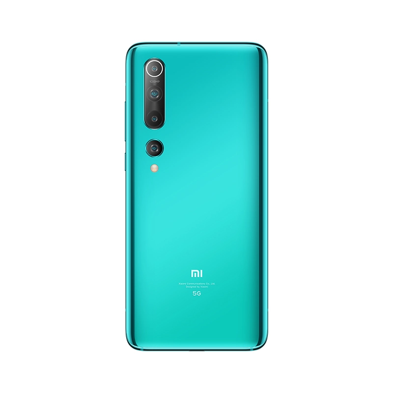 Mi 10T - 8GB 128GB