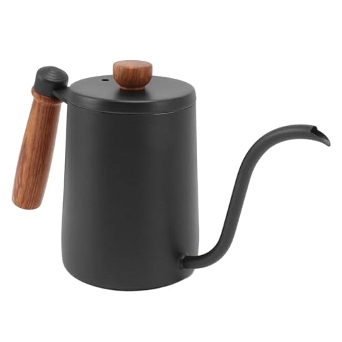 Pour Over Coffee Kettle - 0.6 Liter