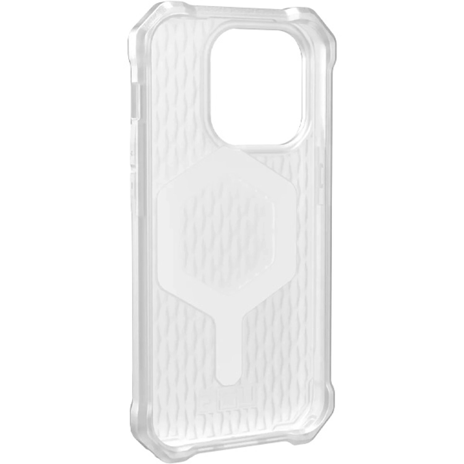Essential Armor Series Back Case with MagSafe for iPhone 14 Pro