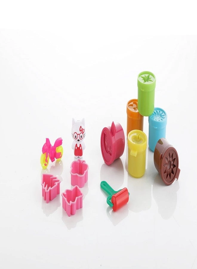 Creative Dough - 30gm X 6pcs