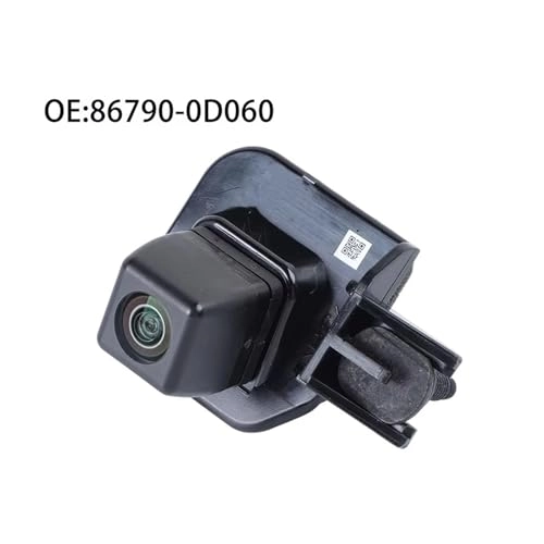 Car Backup Camera - Night vision