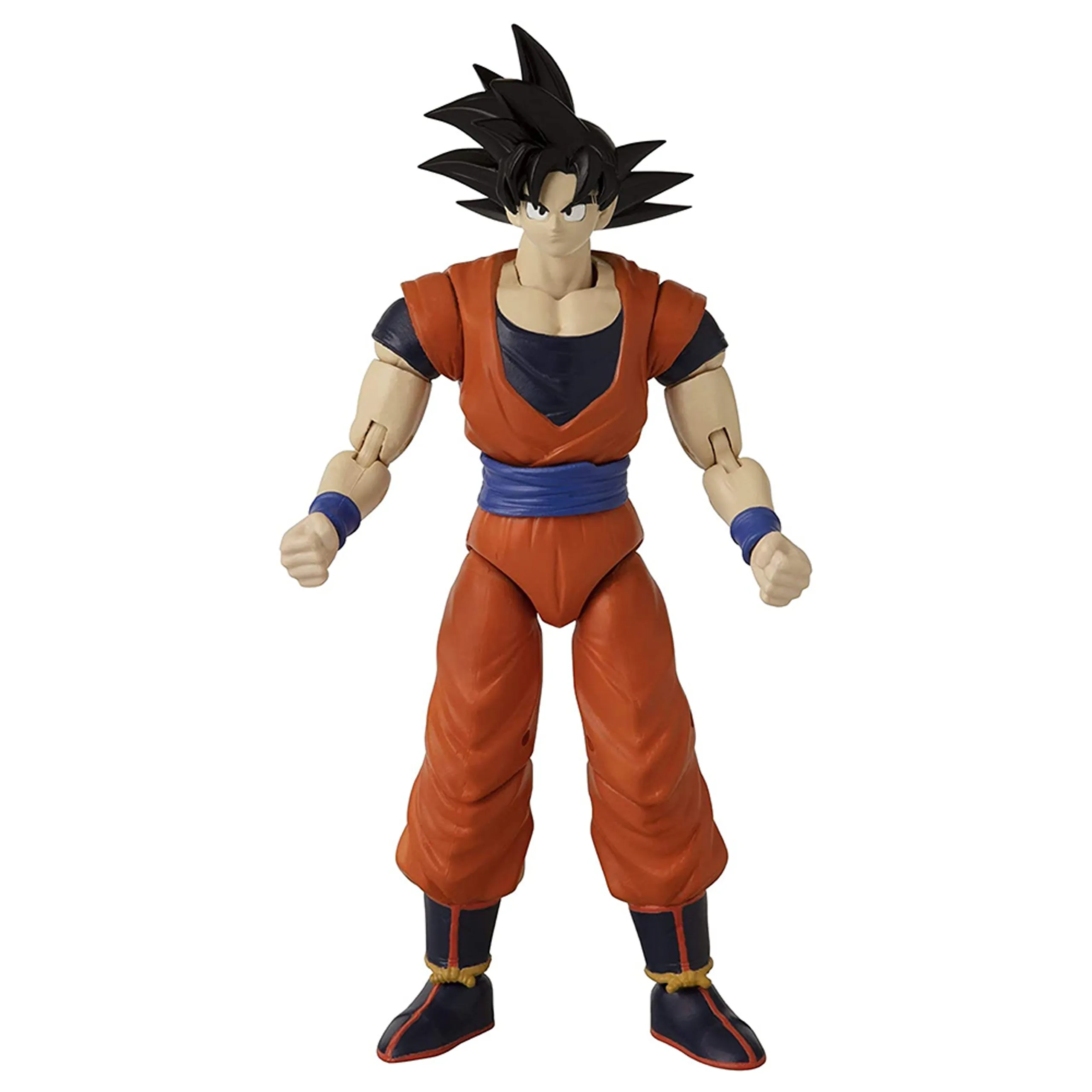 Goku - Dragon Ball - 4 years