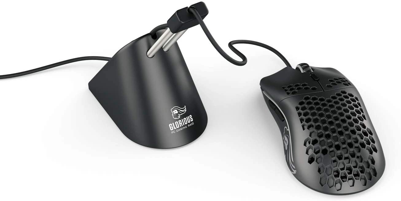 Mouse Bungee