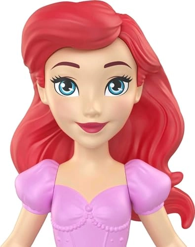Mulan Princess Doll + Ariel Princess Doll + Rapunzel Princess Doll + Jasmine Princess Doll + Snow White Princess Doll + Tiana Princess Doll + Merida Princess Doll + Moana Princess Doll + Aurora Princess Doll + Pocahontas Princess Doll + Belle Princess Doll + Cinderella Princess Doll