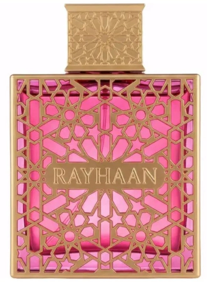 RAYHAAN Kiss Eau de Parfum 100ml