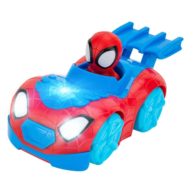 Flash & Dash