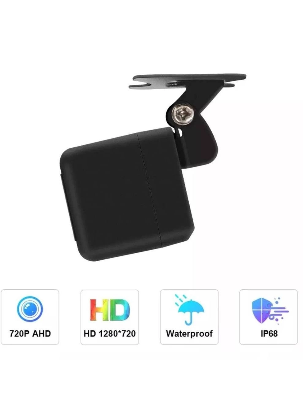 RM-101 - Night vision 1920*1080