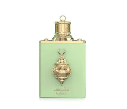 Fanoos - Eau de Parfum 100ml